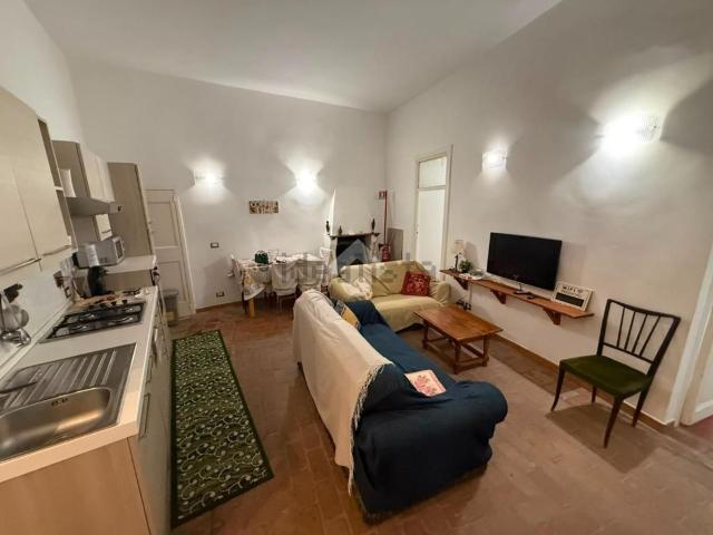 Appartamento in affitto di 70 m² in Via Garibaldi, 27