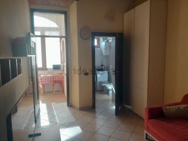 Appartamento in affitto di 70 m² in Via Garibaldi