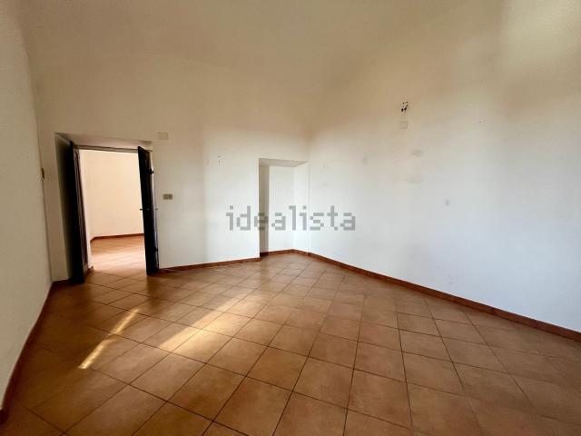 Appartamento in affitto di 70 m² in Via Garibaldi