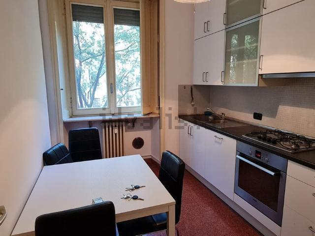 Appartamento in affitto di 70 m² in Via Gaspare Aselli
