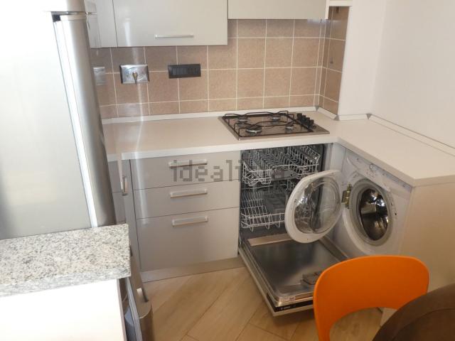 Appartamento in affitto di 70 m² in Via Gattinara