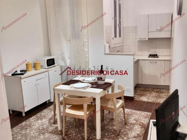 Appartamento in affitto di 70 m² in Via Gennaio, 31