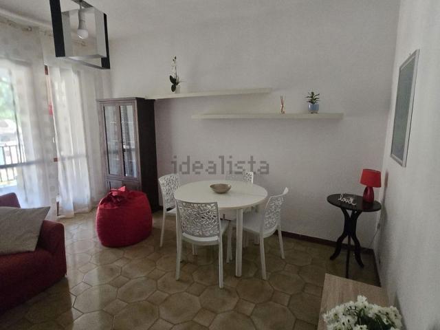 Appartamento in affitto di 70 m² in Via Gennaro Tescione