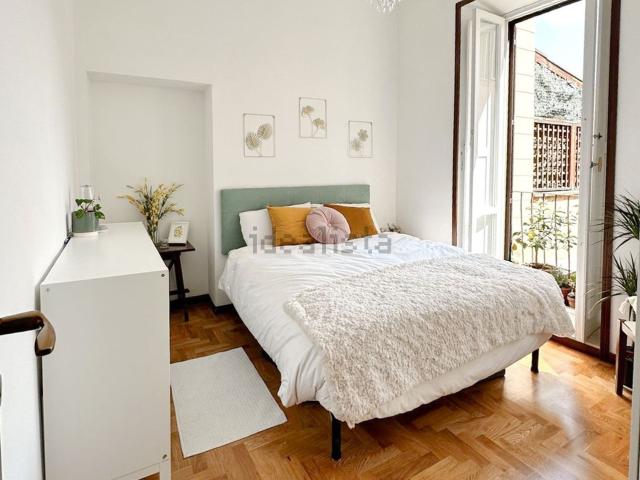 Appartamento in affitto di 70 m² in Via Germanico