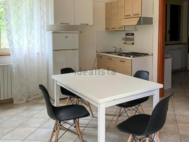 Appartamento in affitto di 70 m² in Via Ghino Valenti