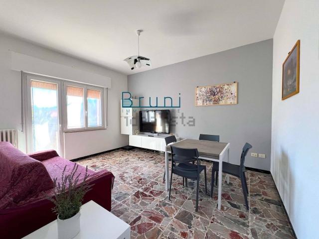 Appartamento in affitto di 70 m² in Via Gino Moretti
