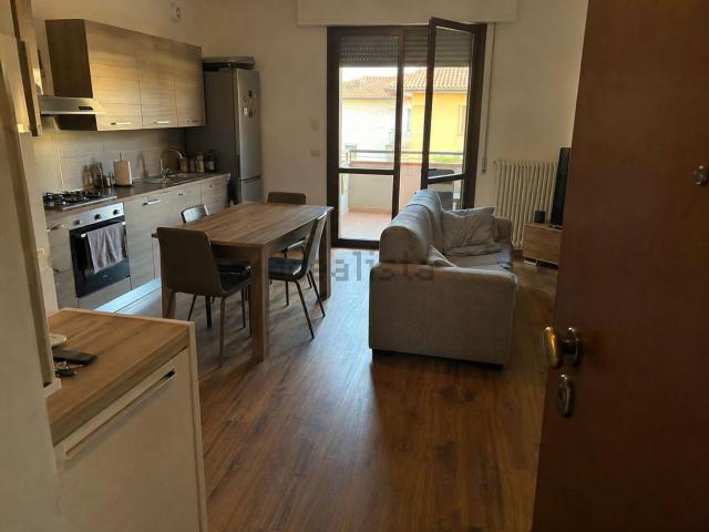 Appartamento in affitto di 70 m² in Via Giotto