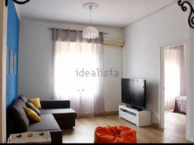 Appartamento in affitto di 70 m² in Via Giovan Battista Caruso