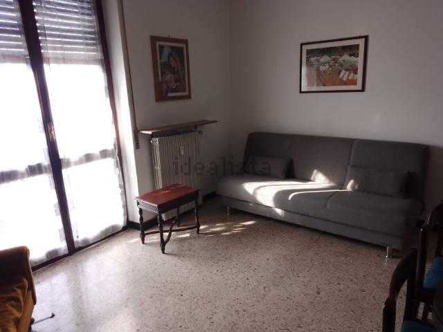 Appartamento in affitto di 70 m² in Via Giovanni Testone
