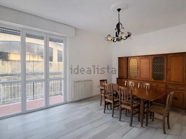 Appartamento in affitto di 70 m² in Via Giovanni Verga