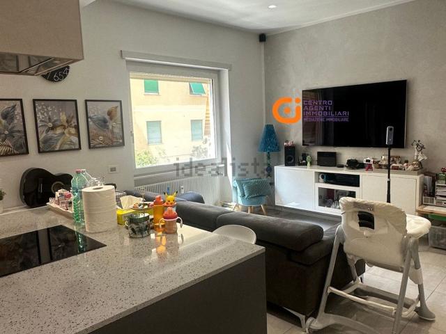 Appartamento in affitto di 70 m² in Via Giovanni Villani