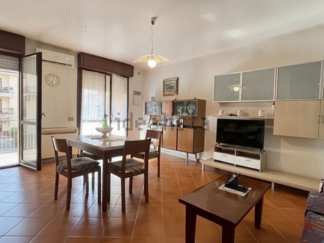 Appartamento in affitto di 70 m² in Via Giovanni XXIII