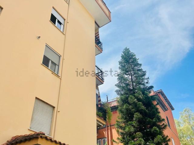 Appartamento in affitto di 70 m² in Via Giovanni Battista Falda, 12