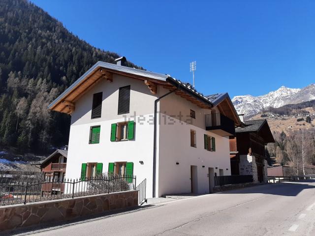 Appartamento in affitto di 70 m² in Via Giovanni Casarotti, 13