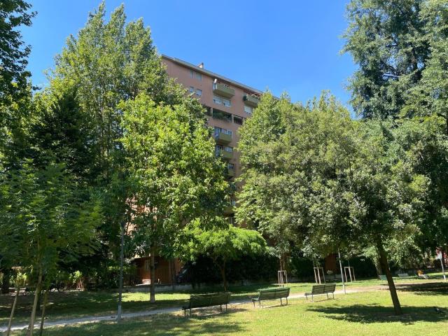 Appartamento in affitto di 70 m² in Via Giovanni Cimabue, 5