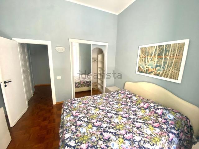 Appartamento in affitto di 70 m² in Via Giovanni Nicotera, 5