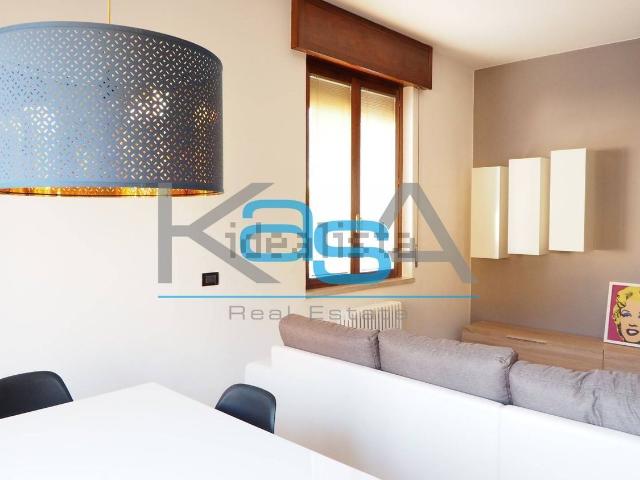 Appartamento in affitto di 70 m² in Via Giovanni Pozzobon