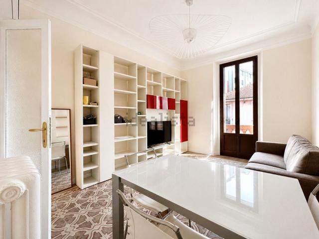 Appartamento in affitto di 70 m² in Via Giorgio Washington, 102