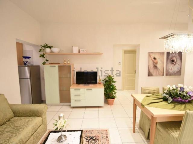 Appartamento in affitto di 70 m² in Via Giosuè Carducci, 1