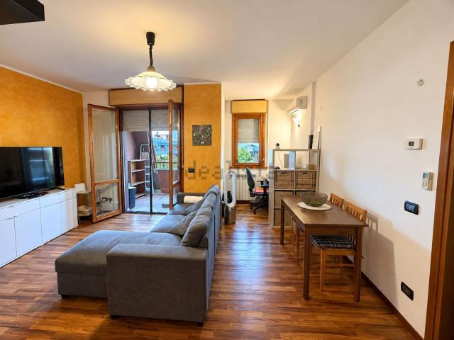 Appartamento in affitto di 70 m² in Via Giacomo Matteotti, 20