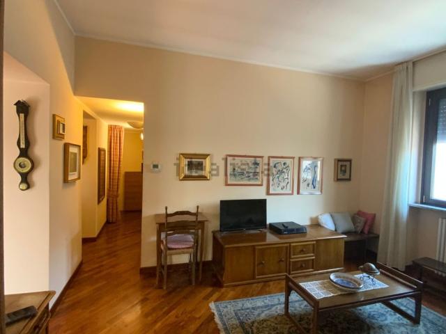 Appartamento in affitto di 70 m² in Via Giacomo Matteotti, 39