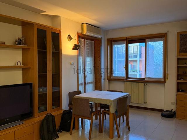 Appartamento in affitto di 70 m² in Via Giacomo Brodolini, 24