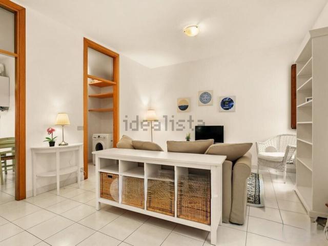 Appartamento in affitto di 70 m² in Via Giacomo Leopardi