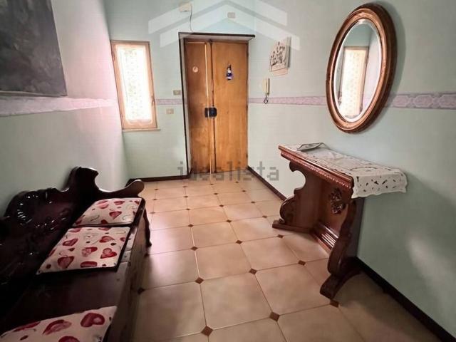 Appartamento in affitto di 70 m² in Via Giambattista Masciotta