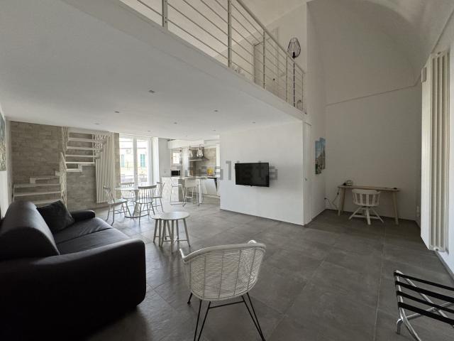 Appartamento in affitto di 70 m² in Via Gian Battista Pentasuglia