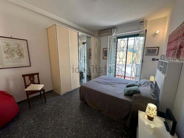 Appartamento in affitto di 70 m² in Via Gian Luca Squarcialupo, 11