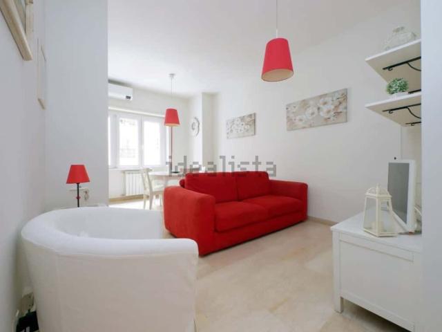Appartamento in affitto di 70 m² in Via Giarabub, 13