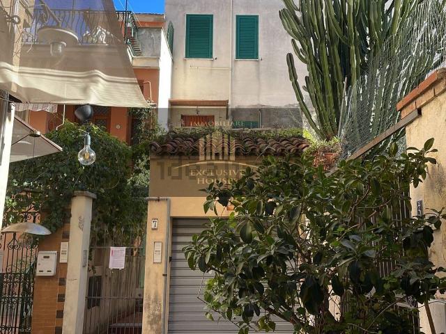 Appartamento in affitto di 70 m² in Via Giardinazzo