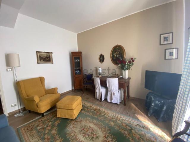 Appartamento in affitto di 70 m² in Via Girolamo Savonarola, 10
