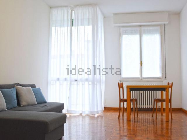 Appartamento in affitto di 70 m² in Via Giulio Bechi, 7