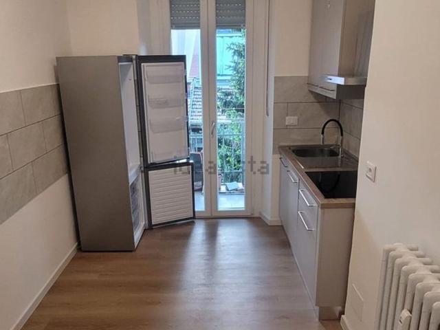 Appartamento in affitto di 70 m² in Via Giuseppe Tartini, 15