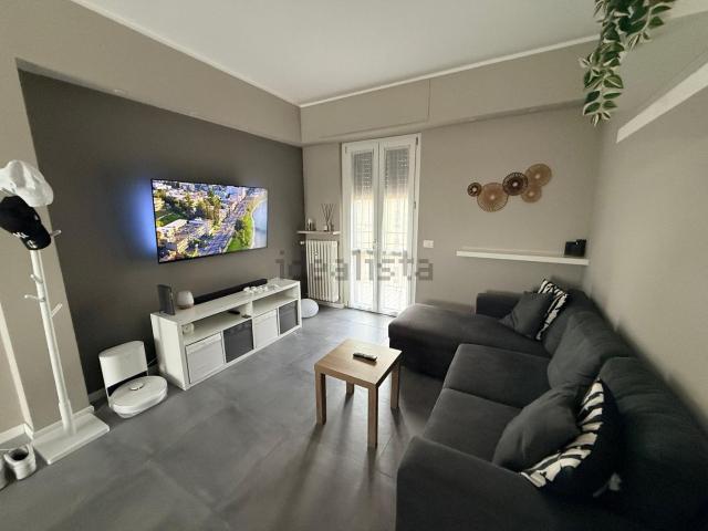 Appartamento in affitto di 70 m² in Via Giuseppe Torelli, 6