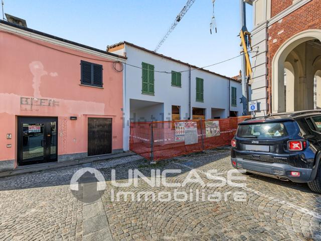 Appartamento in affitto di 70 m² in Via Giuseppe Verdi, 12