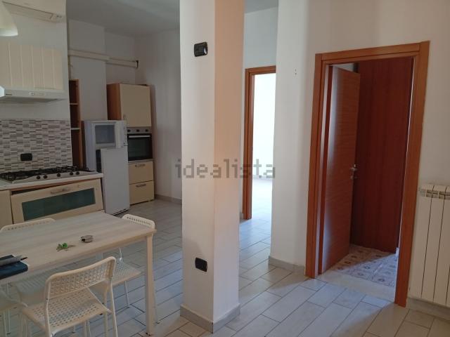 Appartamento in affitto di 70 m² in Via Giuseppe Verdi
