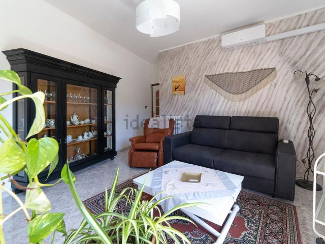 Appartamento in affitto di 70 m² in Via Giuseppe Verdi, 1