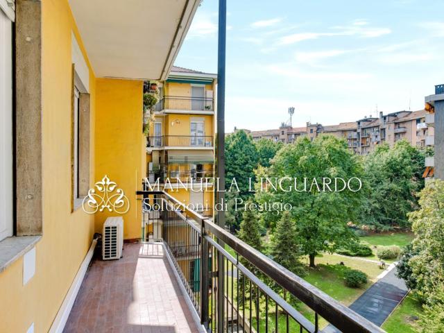 Appartamento in affitto di 70 m² in Via Giuseppe Antonio Borgese