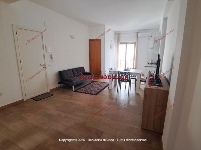 Appartamento in affitto di 70 m² in Via Giuseppe Avellone, 33