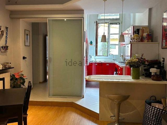 Appartamento in affitto di 70 m² in Via Giuseppe Barbaroux, 14