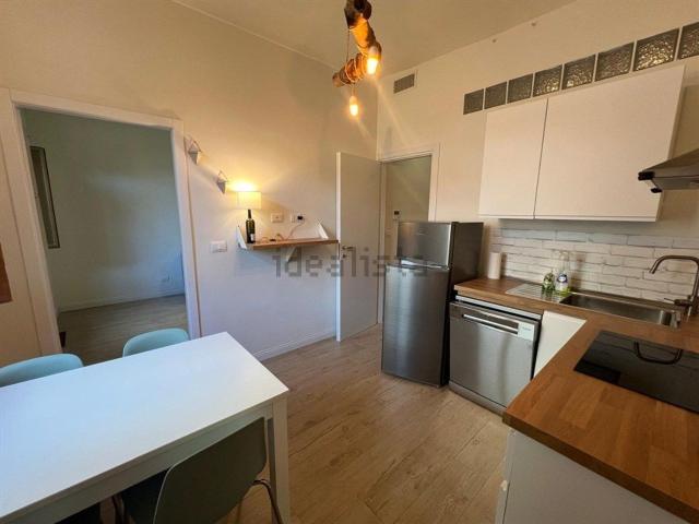Appartamento in affitto di 70 m² in Via Giuseppe Baretti