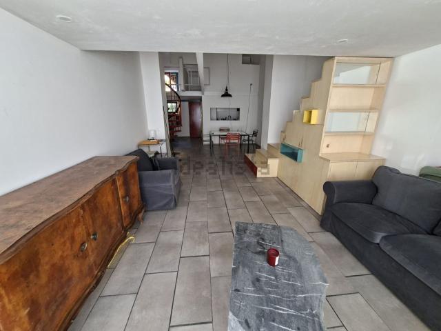 Appartamento in affitto di 70 m² in Via Giuseppe Candiani, 116