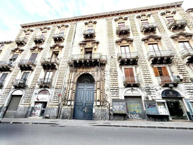 Appartamento in affitto di 70 m² in Via Giuseppe Garibaldi, 117
