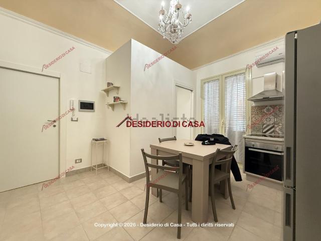 Appartamento in affitto di 70 m² in Via Giuseppe Garibaldi