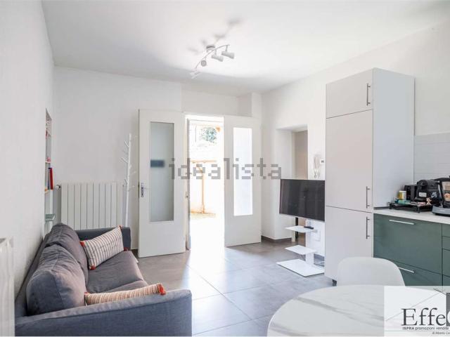 Appartamento in affitto di 70 m² in Via Giuseppe Garibaldi, 28
