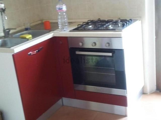 Appartamento in affitto di 70 m² in Via Giuseppe Garibaldi