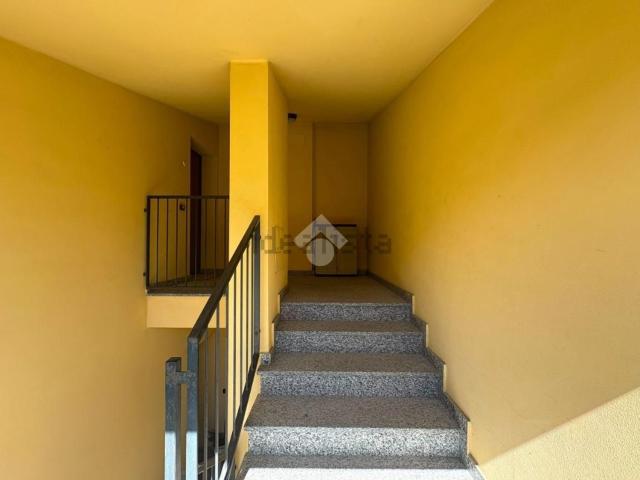 Appartamento in affitto di 70 m² in Via Giuseppe Garibaldi, 35