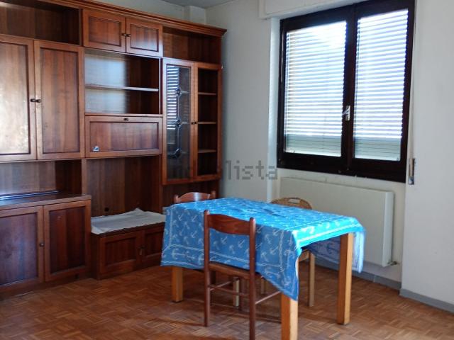 Appartamento in affitto di 70 m² in Via Giuseppe Garibaldi, 52
